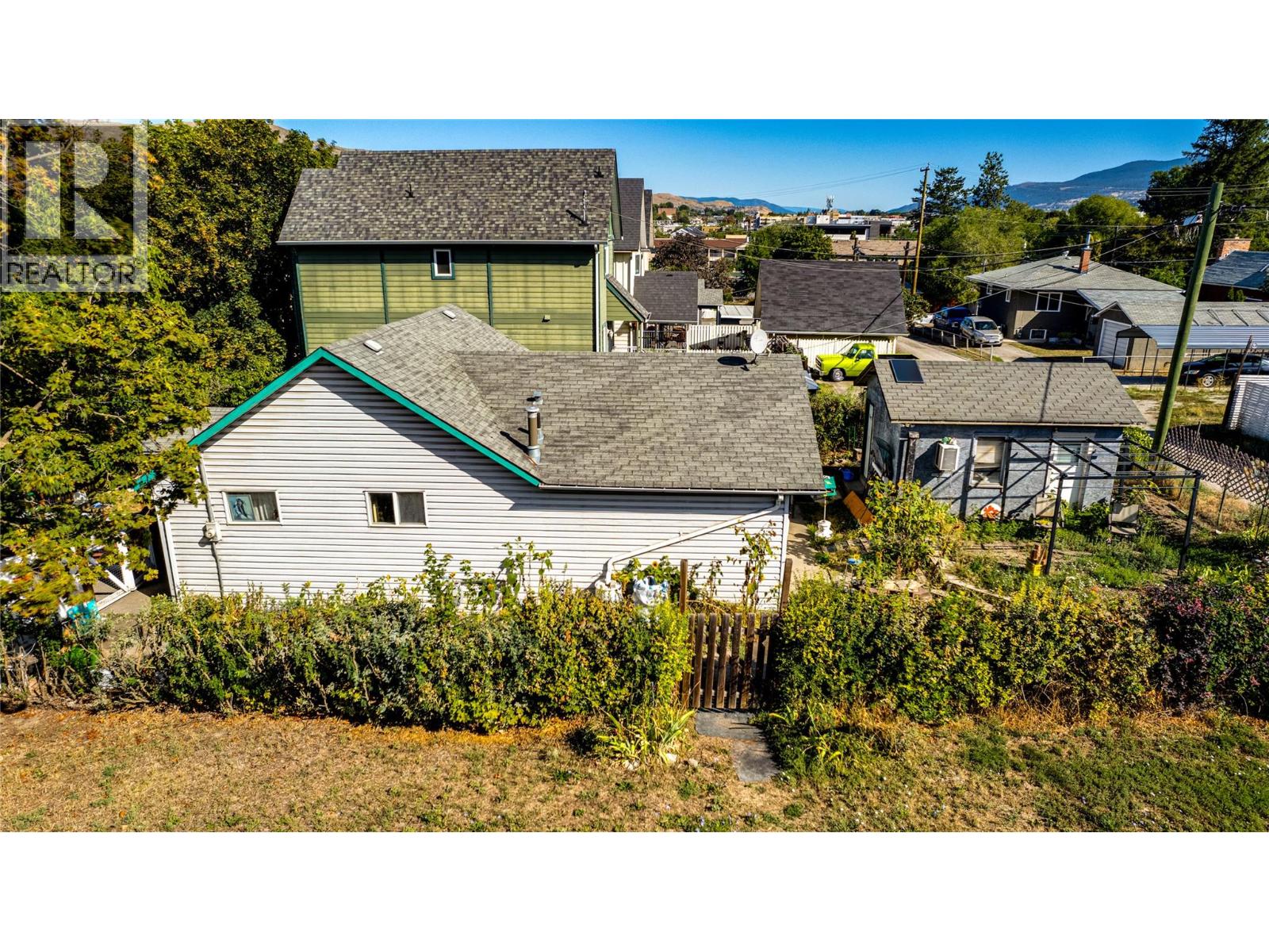 2201 34 Street, Vernon, British Columbia  V1T 5W5 - Photo 4 - 10360926