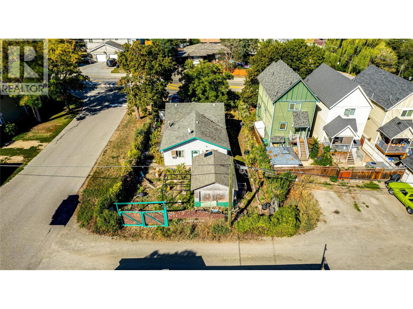 2201 34 Street, Vernon, British Columbia  V1T 5W5 - Photo 6 - 10360926