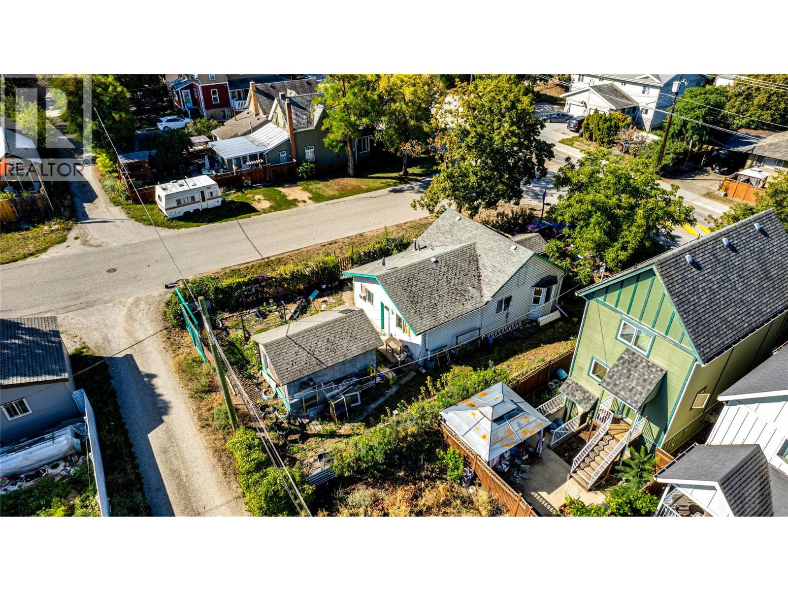 2201 34 Street, Vernon, British Columbia  V1T 5W5 - Photo 7 - 10360926