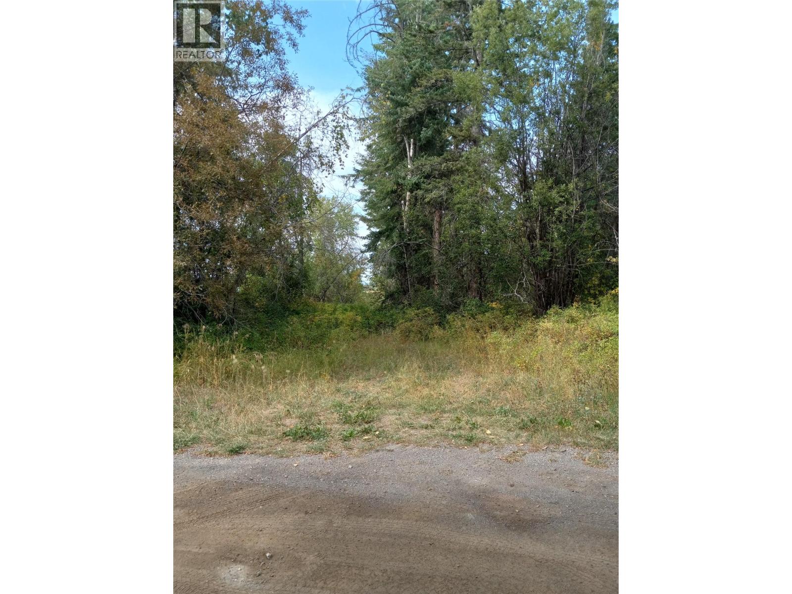 Hitchcock Road, vernon, British Columbia