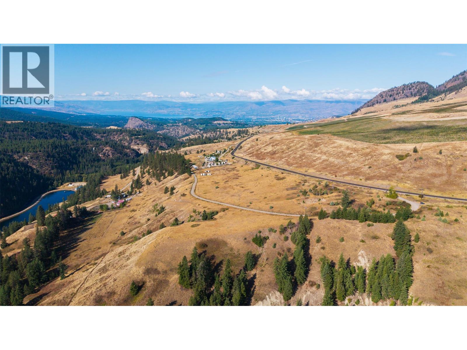 Lot 1 Hwy 33 Highway E, Kelowna, British Columbia  V1P 1H3 - Photo 3 - 10360917