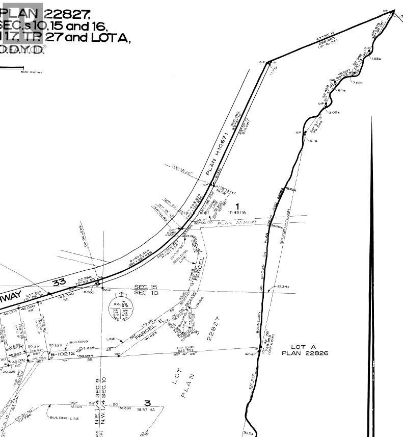 Lot 1 Hwy 33 Highway E, Kelowna, British Columbia  V1P 1H3 - Photo 43 - 10360917