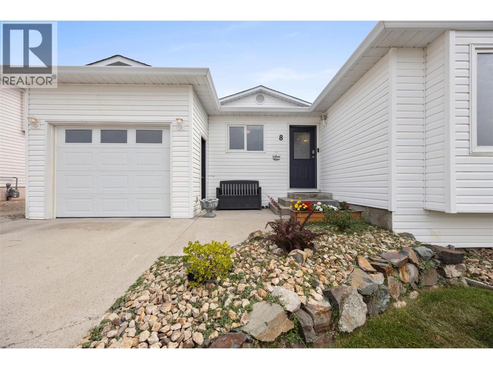 6400 Spencer Road Unit# 8, Kelowna, British Columbia  V1X 7T6 - Photo 1 - 10361128