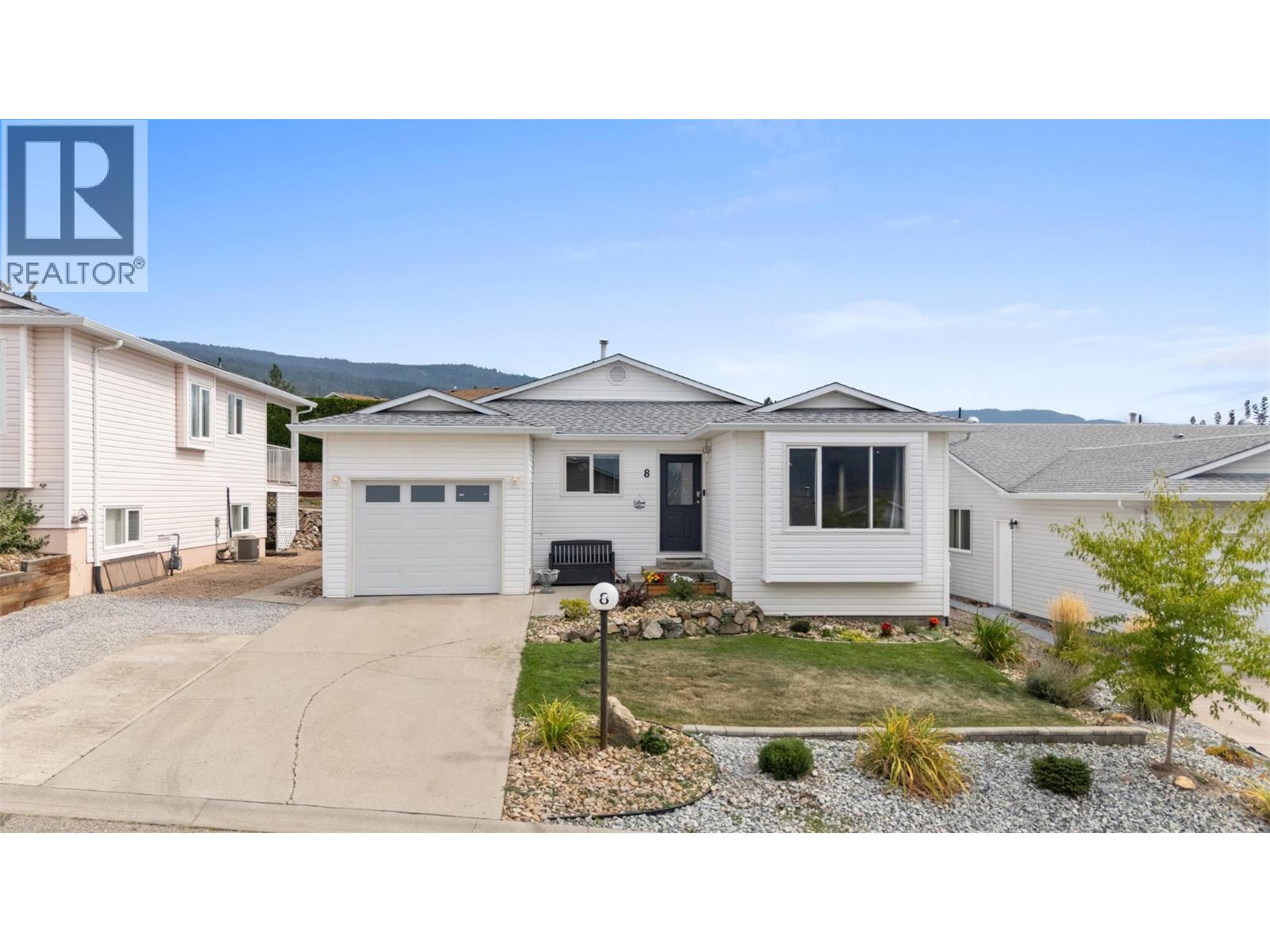 6400 Spencer Road Unit# 8, Kelowna, British Columbia  V1X 7T6 - Photo 2 - 10361128