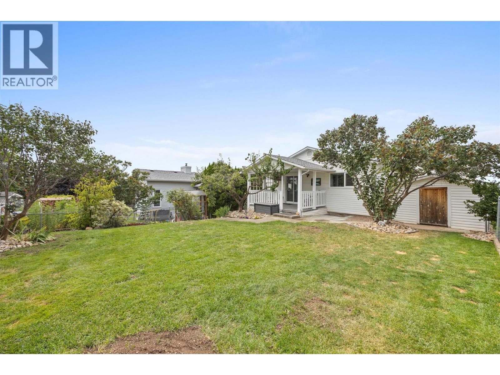 6400 Spencer Road Unit# 8, Kelowna, British Columbia  V1X 7T6 - Photo 27 - 10361128