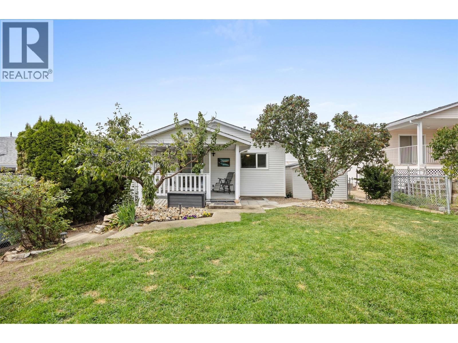 6400 Spencer Road Unit# 8, Kelowna, British Columbia  V1X 7T6 - Photo 28 - 10361128