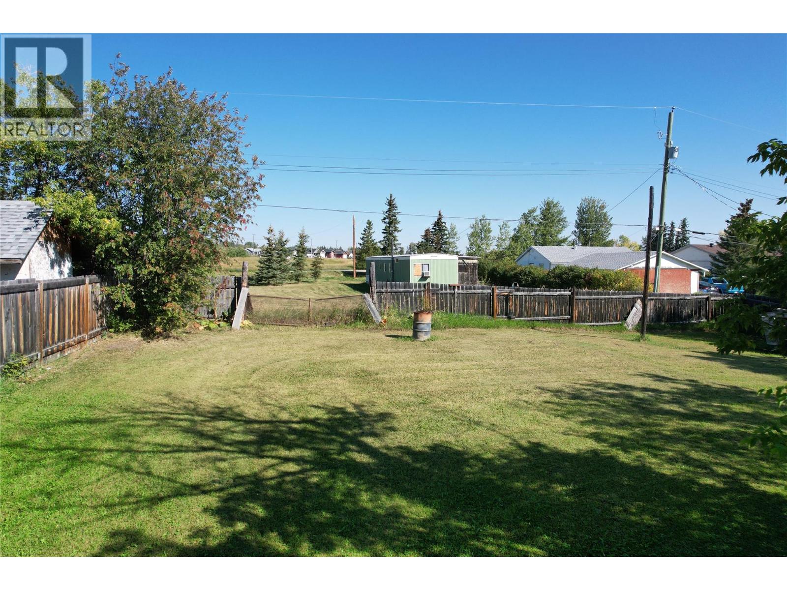 4810 48 Avenue, Pouce Coupe, British Columbia  V0C 2C0 - Photo 22 - 10361362