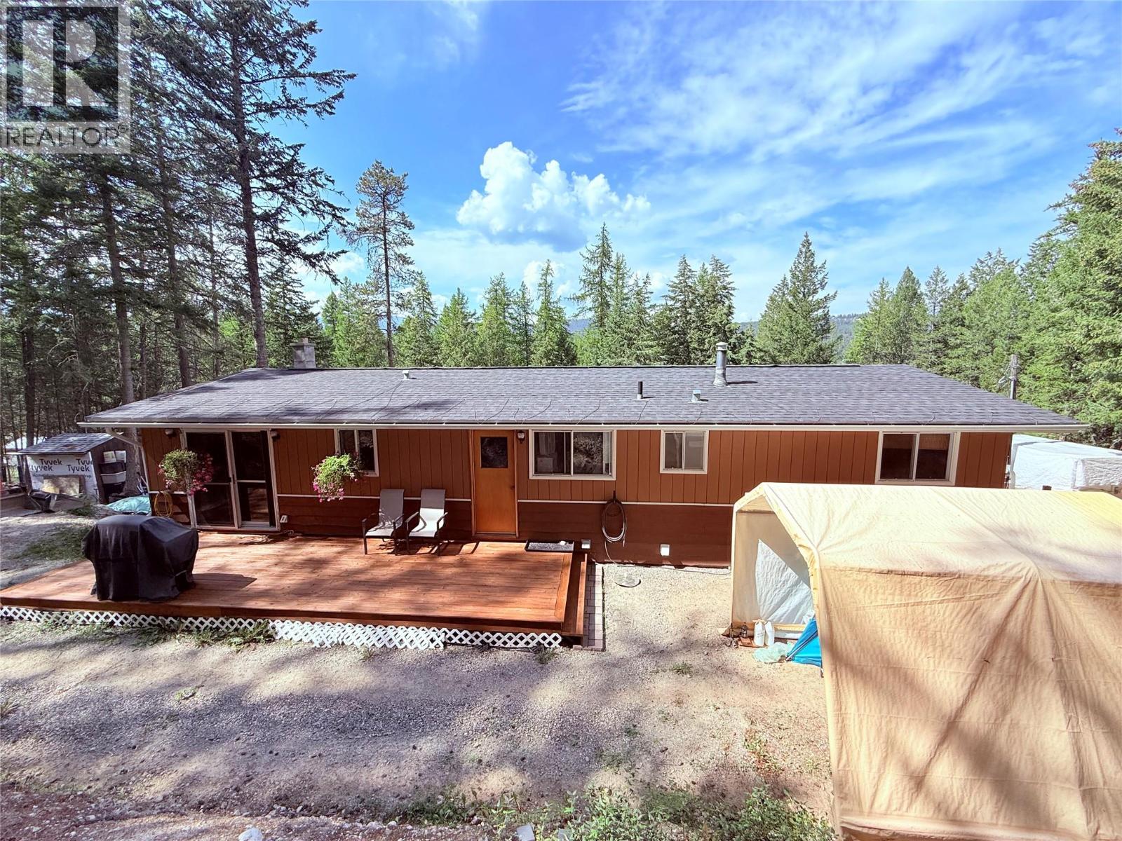 785 Silver Creek Road, Cranbrook, British Columbia  V1C 5A2 - Photo 3 - 10361334