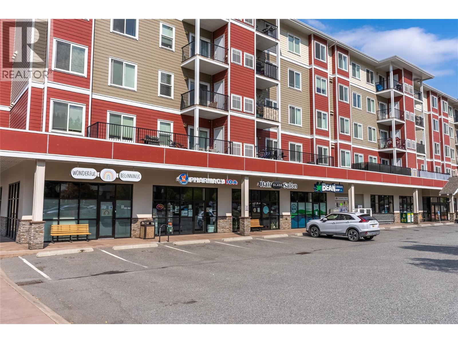 5170 Dallas Drive Unit# 122, Kamloops, British Columbia  V2C 0C7 - Photo 5 - 10360736