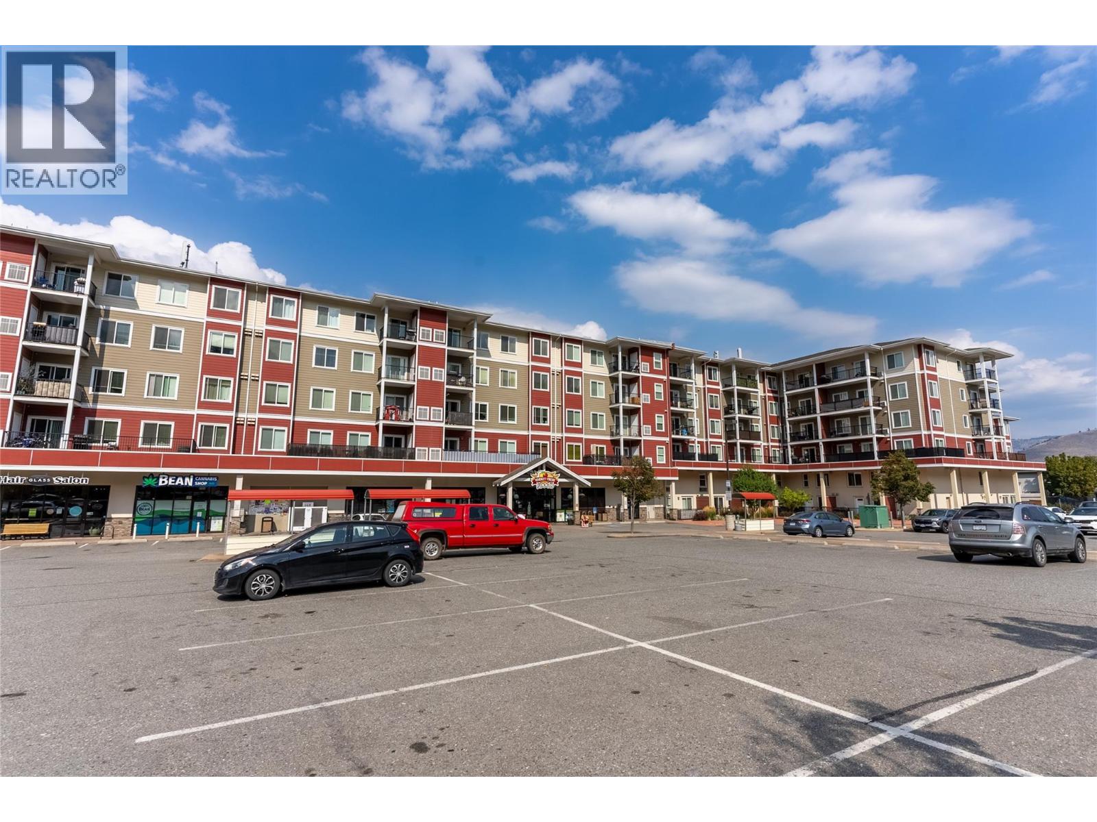 5170 Dallas Drive Unit# 420, Kamloops, British Columbia  V2C 0C7 - Photo 4 - 10360767