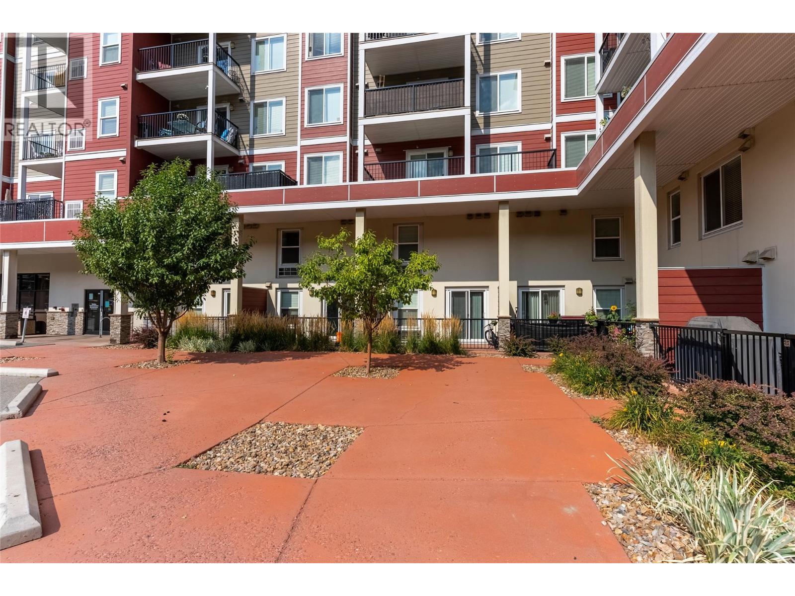 5170 Dallas Drive Unit# 307, Kamloops, British Columbia  V2C 0C7 - Photo 1 - 10360748
