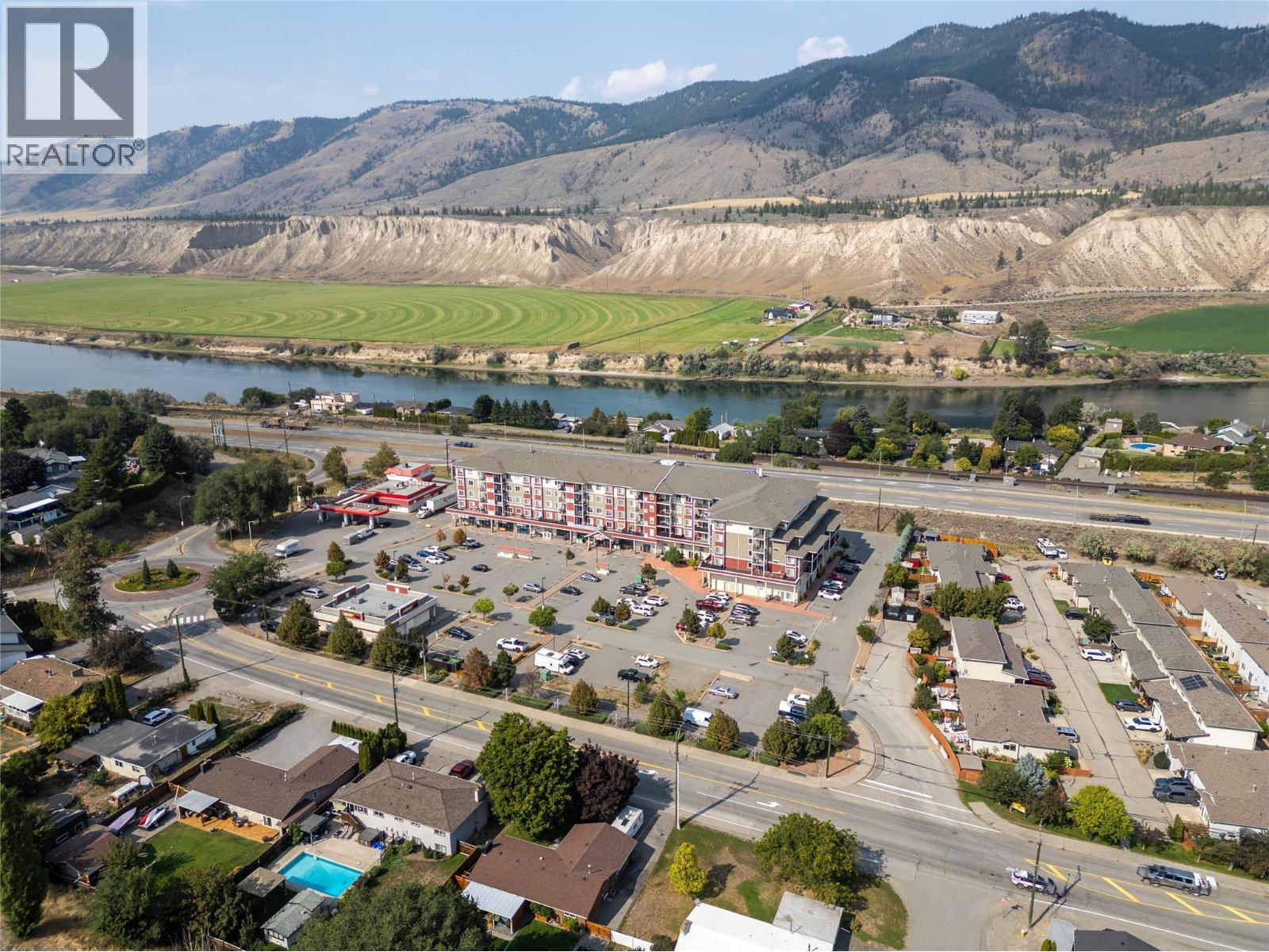 5170 Dallas Drive Unit# 307, Kamloops, British Columbia  V2C 0C7 - Photo 19 - 10360748