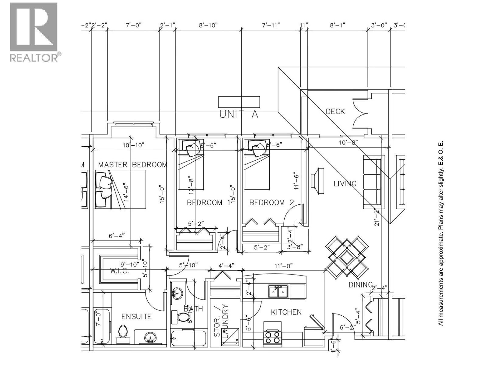 5170 Dallas Drive Unit# 307, Kamloops, British Columbia  V2C 0C7 - Photo 2 - 10360748