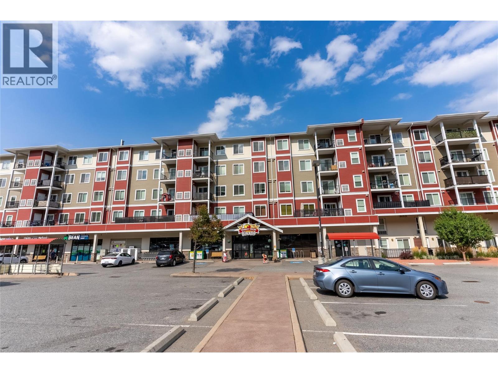 5170 Dallas Drive Unit# 307, Kamloops, British Columbia  V2C 0C7 - Photo 4 - 10360748