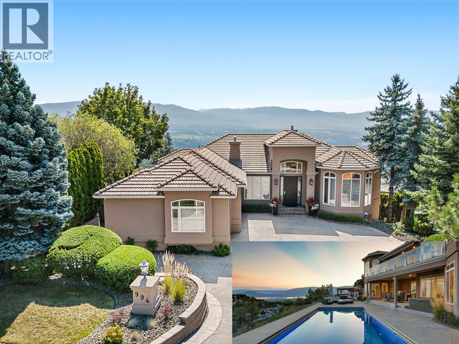 994 Skeena Drive, Kelowna, British Columbia  V1V 2K7 - Photo 1 - 10361373