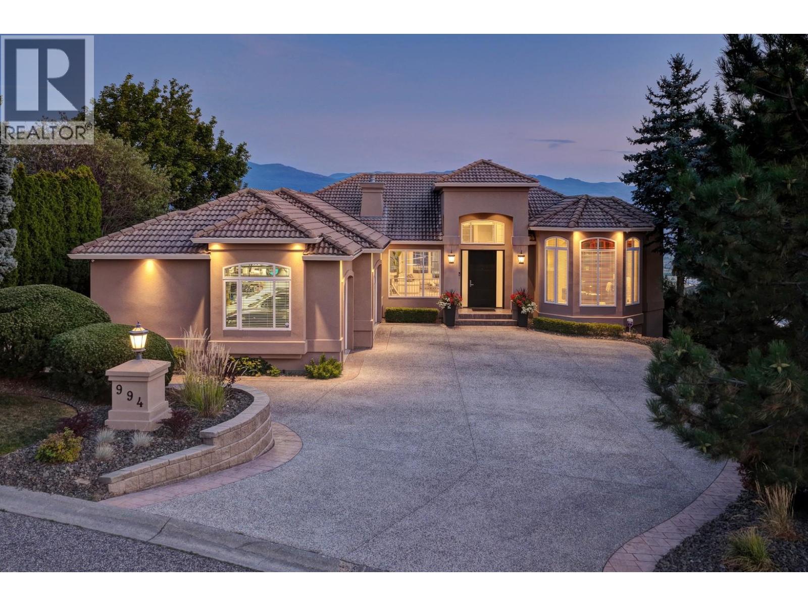 994 Skeena Drive, Kelowna, British Columbia  V1V 2K7 - Photo 5 - 10361373