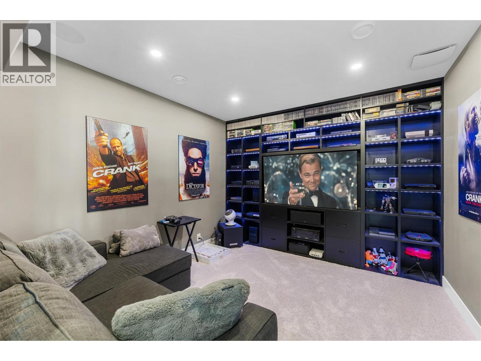 994 Skeena Drive, Kelowna, British Columbia  V1V 2K7 - Photo 62 - 10361373