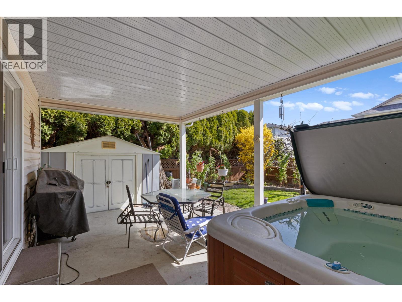 390 Mctavish Crescent, Kelowna, British Columbia  V1V 1P1 - Photo 26 - 10361425