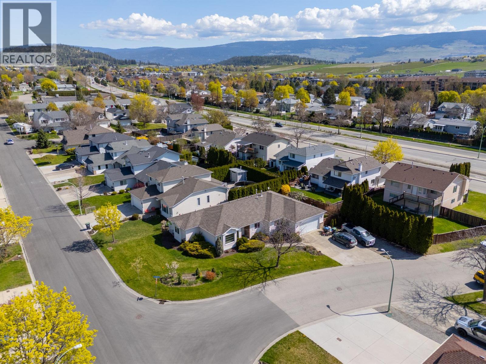 390 Mctavish Crescent, Kelowna, British Columbia  V1V 1P1 - Photo 35 - 10361425