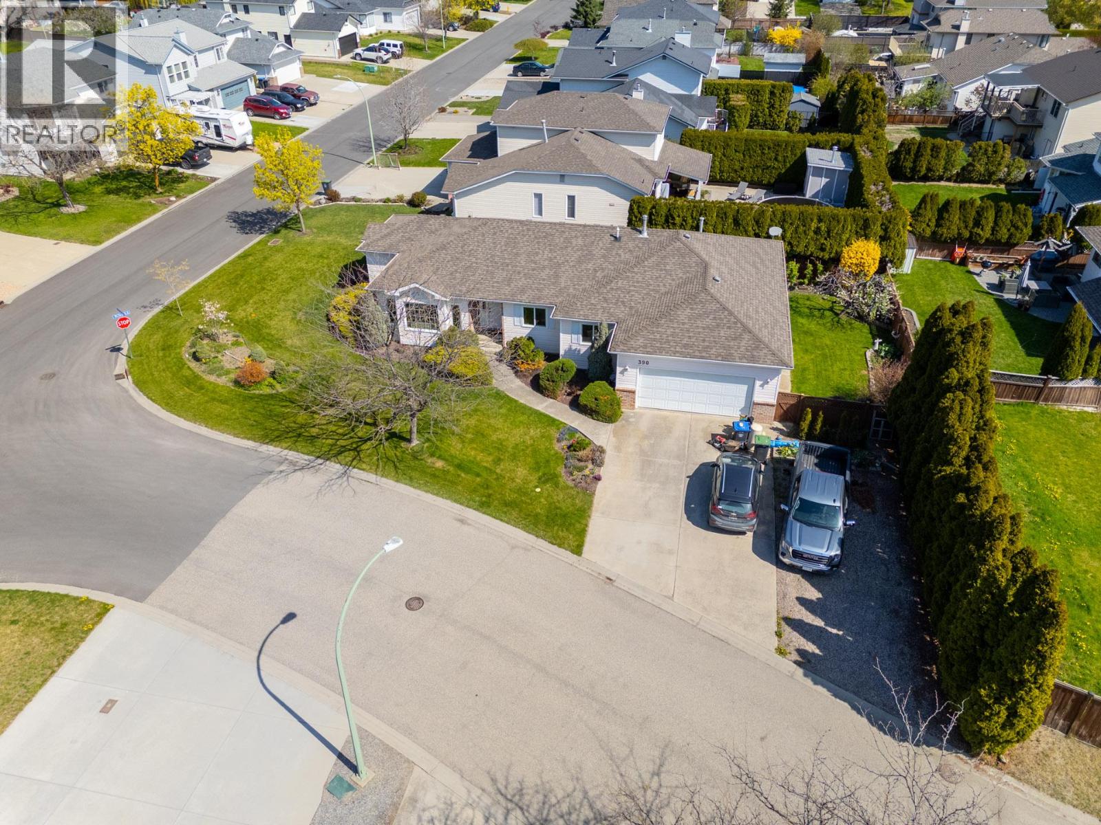 390 Mctavish Crescent, Kelowna, British Columbia  V1V 1P1 - Photo 36 - 10361425