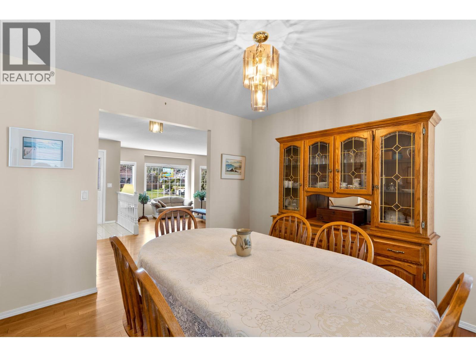 390 Mctavish Crescent, Kelowna, British Columbia  V1V 1P1 - Photo 8 - 10361425