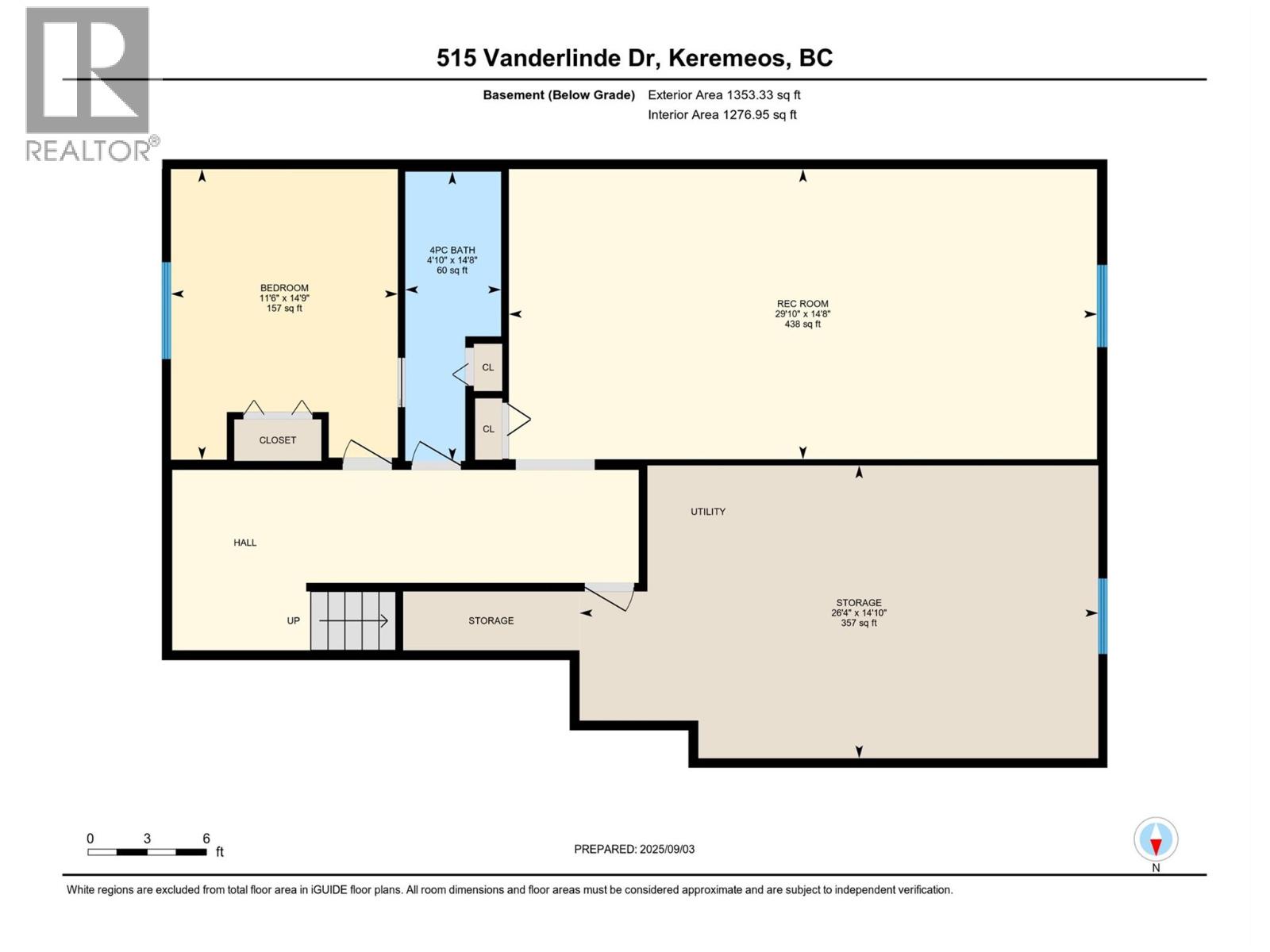 515 Vanderlinde Drive, Keremeos, British Columbia  V0X 1N2 - Photo 28 - 10361472