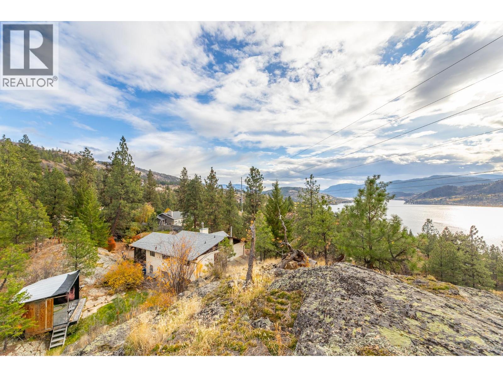 223 Sunnybrook Drive, Okanagan Falls, British Columbia  V0H 1R3 - Photo 1 - 10361501