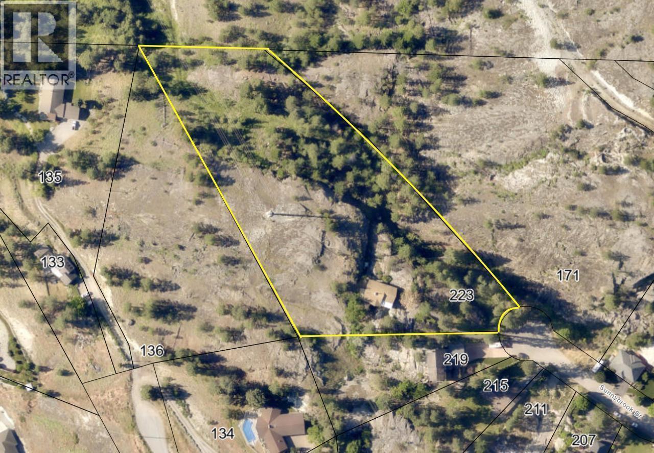 223 Sunnybrook Drive, Okanagan Falls, British Columbia  V0H 1R3 - Photo 45 - 10361501