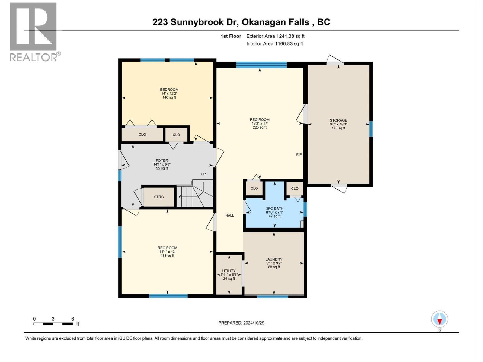 223 Sunnybrook Drive, Okanagan Falls, British Columbia  V0H 1R3 - Photo 49 - 10361501