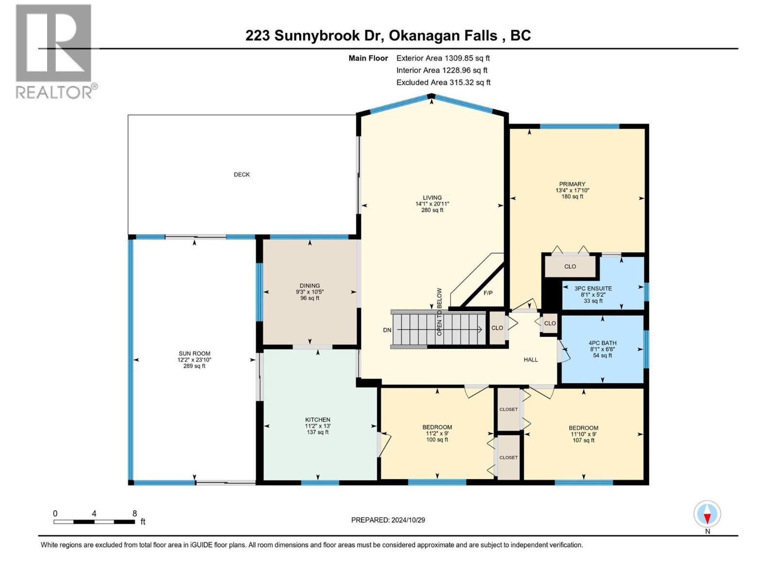 223 Sunnybrook Drive, Okanagan Falls, British Columbia  V0H 1R3 - Photo 50 - 10361501