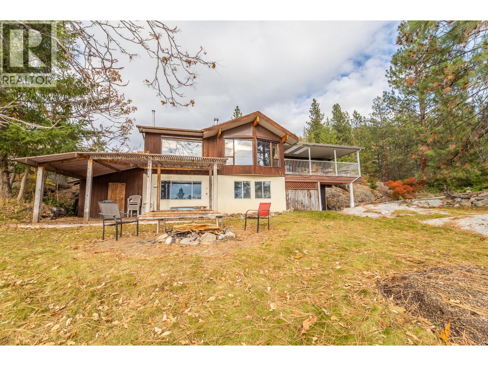 223 Sunnybrook Drive, Okanagan Falls, British Columbia  V0H 1R3 - Photo 7 - 10361501
