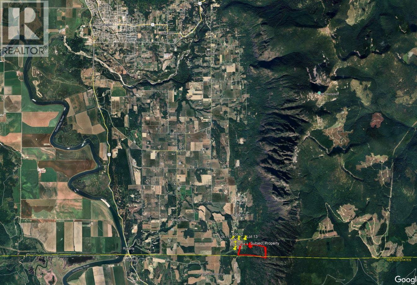 4th Street Lot# 1, Lister, British Columbia  V0B 1G2 - Photo 12 - 10361467