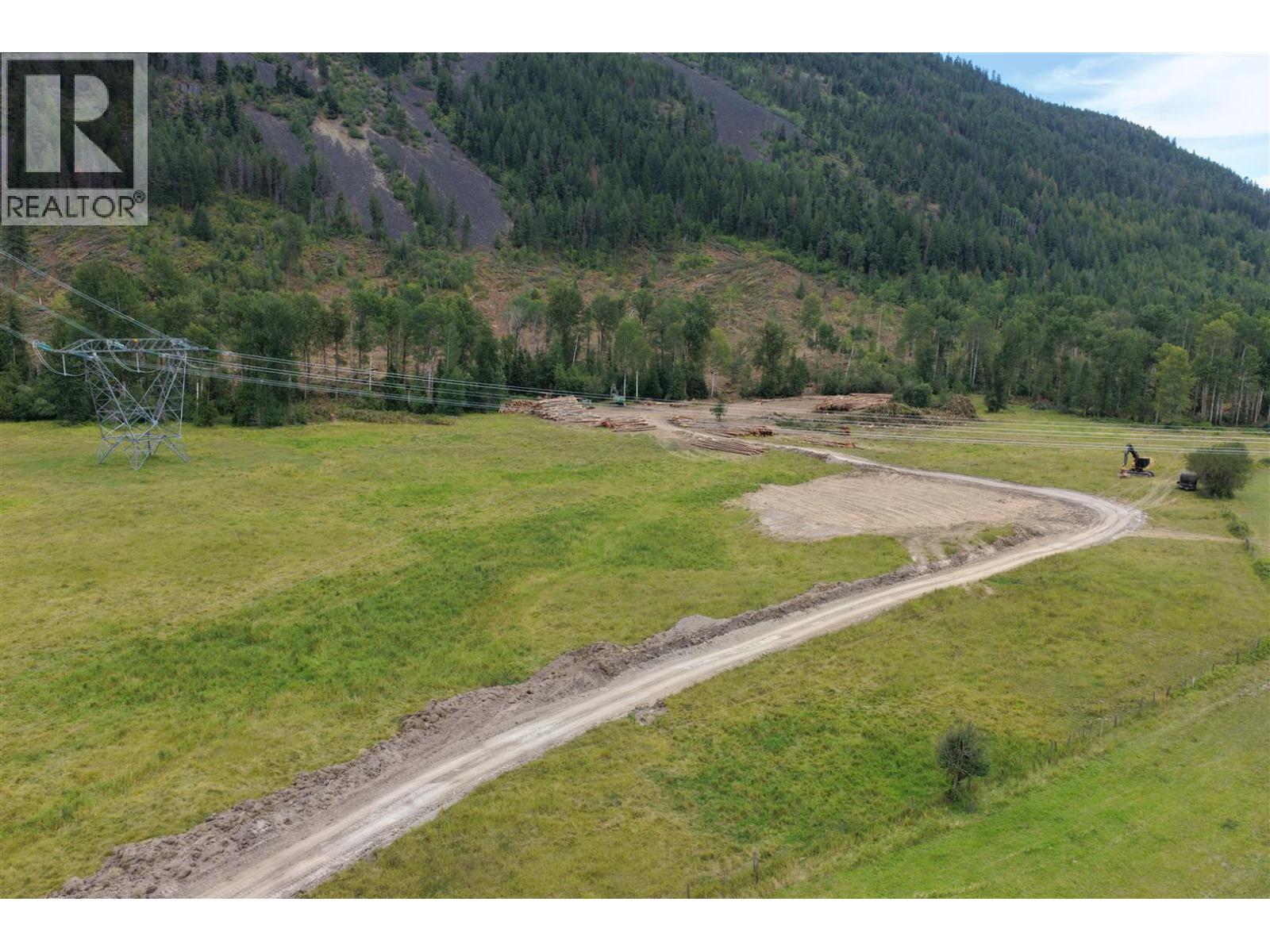 4th Street Lot# 1, Lister, British Columbia  V0B 1G2 - Photo 2 - 10361467