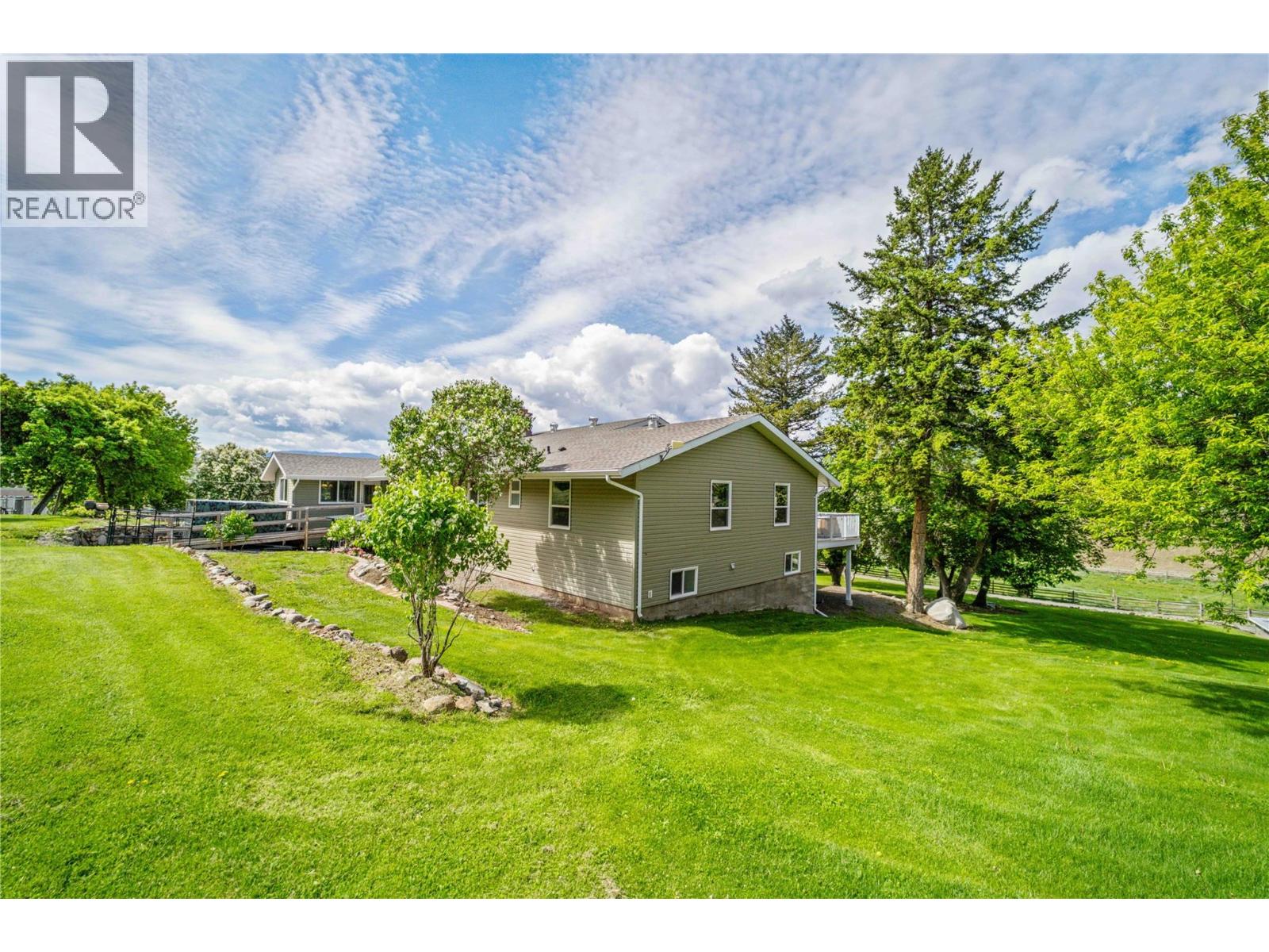 2345 97c Highway, Ashcroft, British Columbia  V1S 1J0 - Photo 5 - 10361512