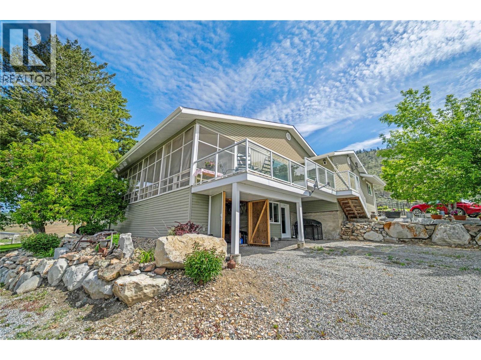 2345 97c Highway, Ashcroft, British Columbia  V1S 1J0 - Photo 6 - 10361512