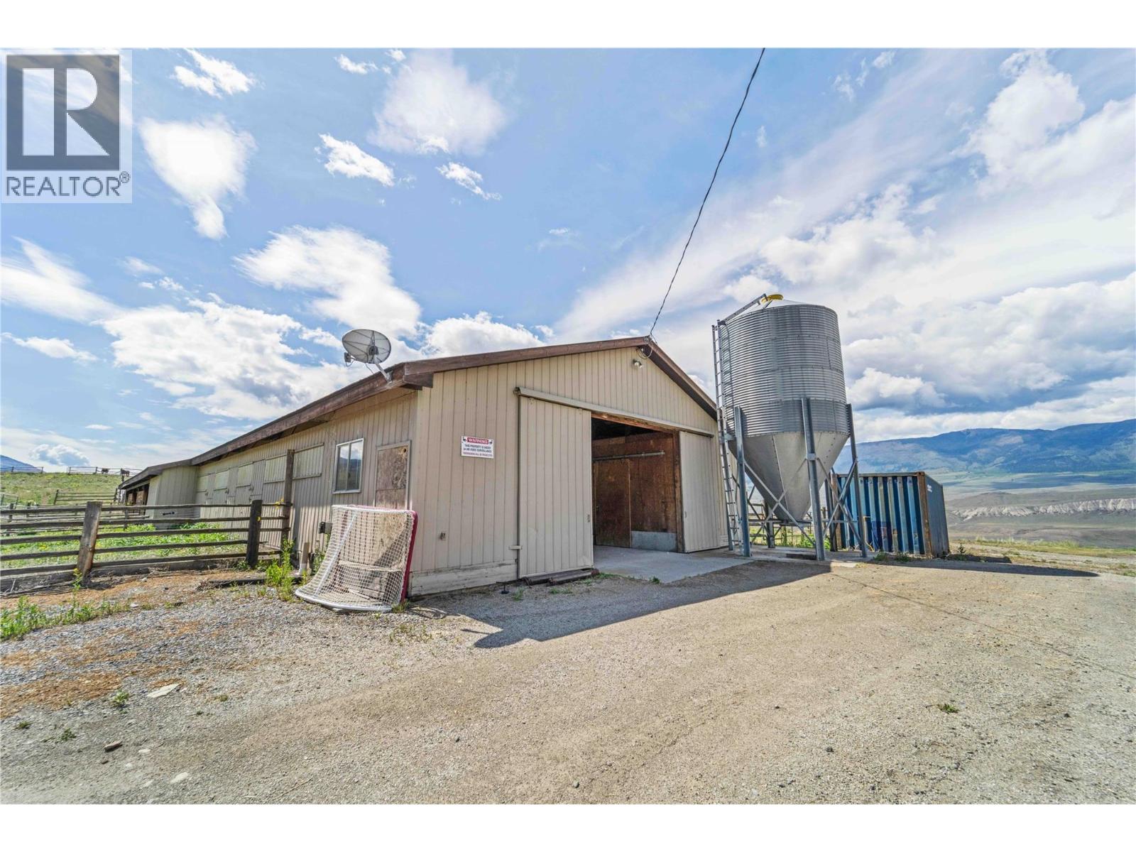 2345 97c Highway, Ashcroft, British Columbia  V1S 1J0 - Photo 7 - 10361512