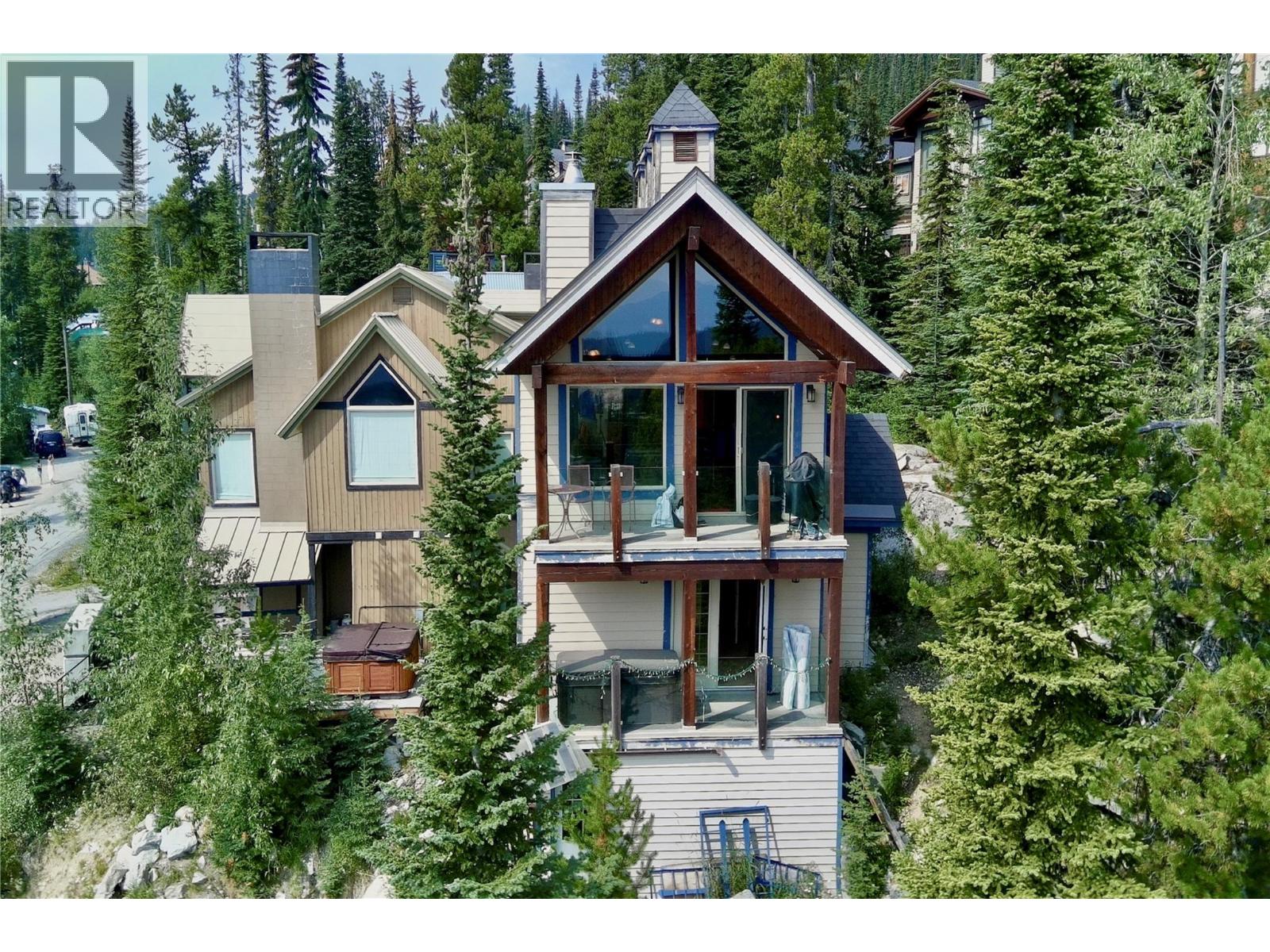 5890 Snow Pines Crescent, Big White, British Columbia  V1P 1P3 - Photo 4 - 10361025