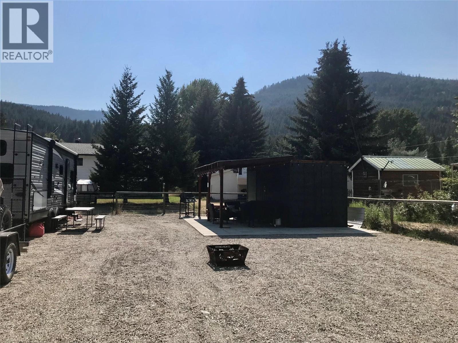 1837 Main Street, Coalmont-Tulameen, British Columbia  V0X 1W0 - Photo 18 - 10360743