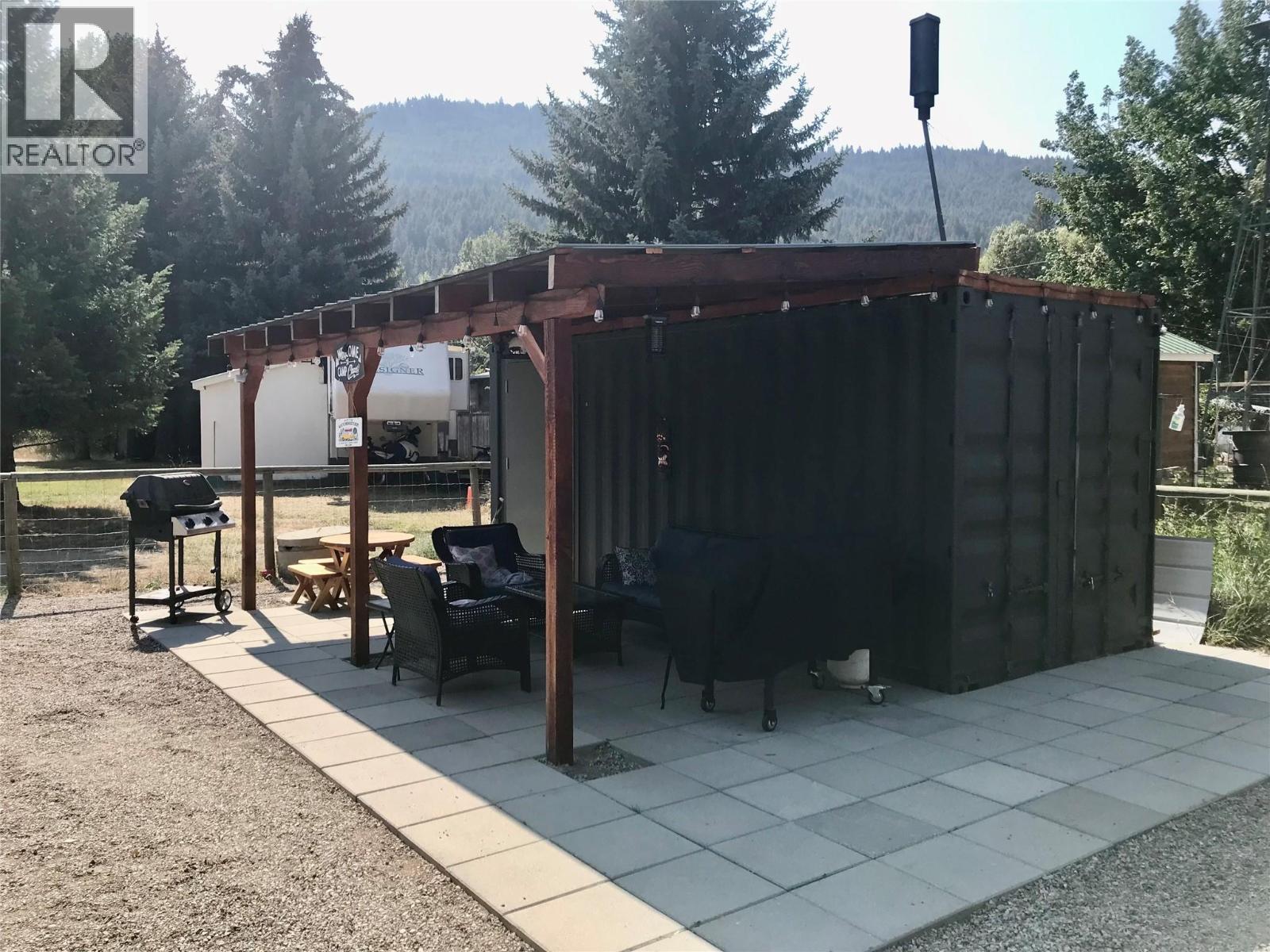 1837 Main Street, Coalmont-Tulameen, British Columbia  V0X 1W0 - Photo 19 - 10360743