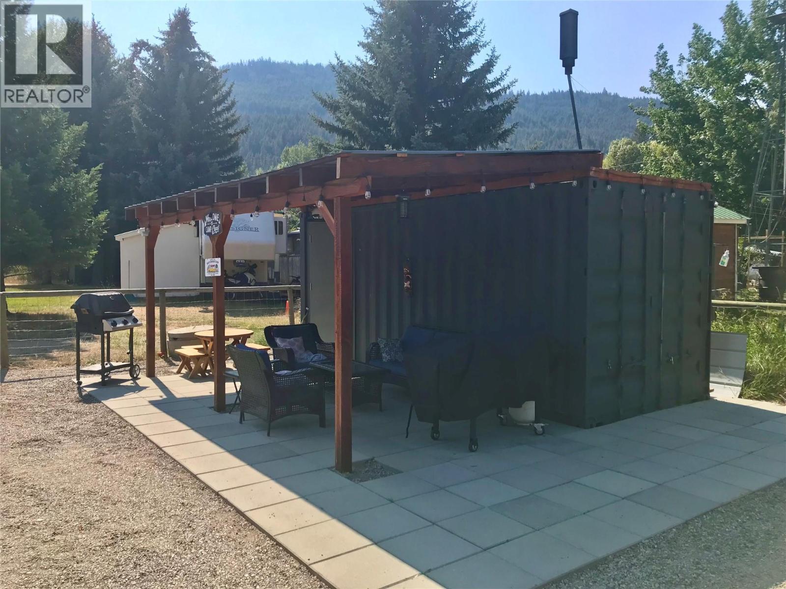 1837 Main Street, Coalmont-Tulameen, British Columbia  V0X 1W0 - Photo 20 - 10360743