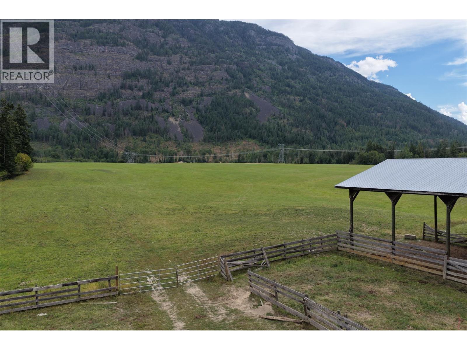 4th Street Lot# 11, Lister, British Columbia  V0B 1Y0 - Photo 1 - 10361599