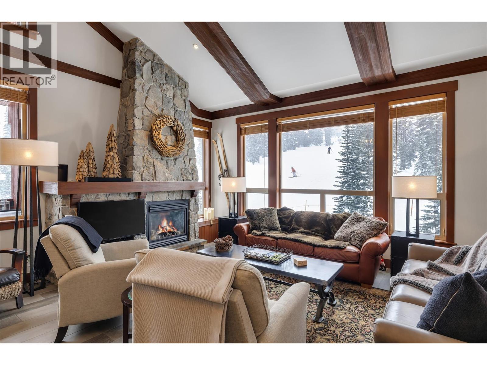 5257 Big White Road Unit# 403/404, Big White, British Columbia  V1P 1T4 - Photo 1 - 10361507