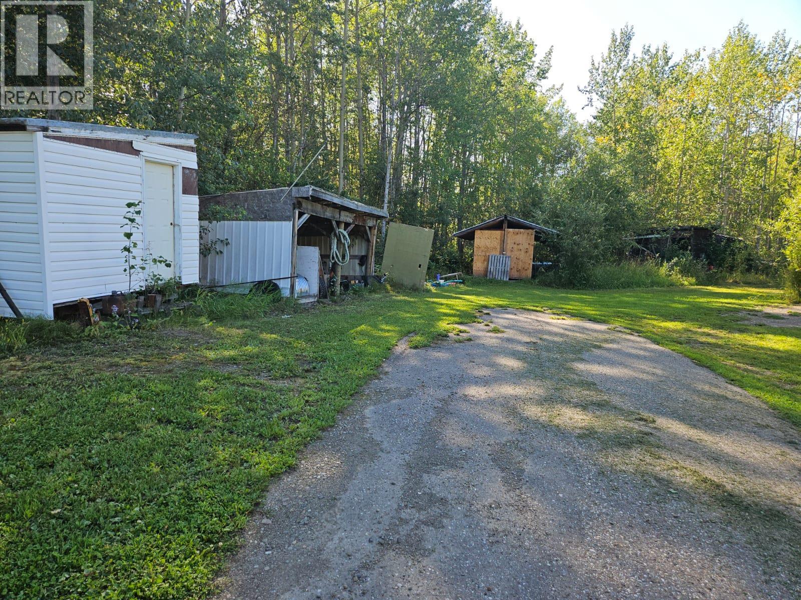 5785 Wabi Estates, Chetwynd, British Columbia  V0C 1J0 - Photo 36 - 10361623