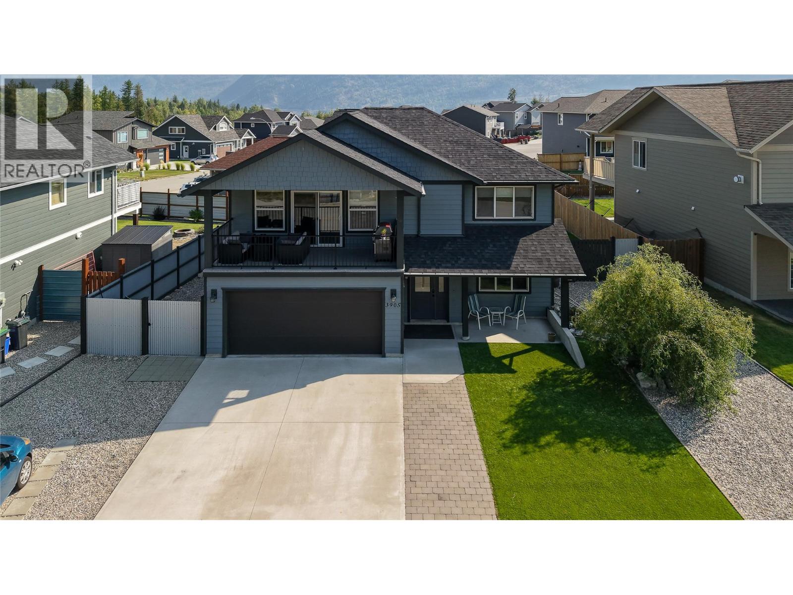 3905 16th Avenue, Castlegar, British Columbia  V1N 4X8 - Photo 2 - 10361604