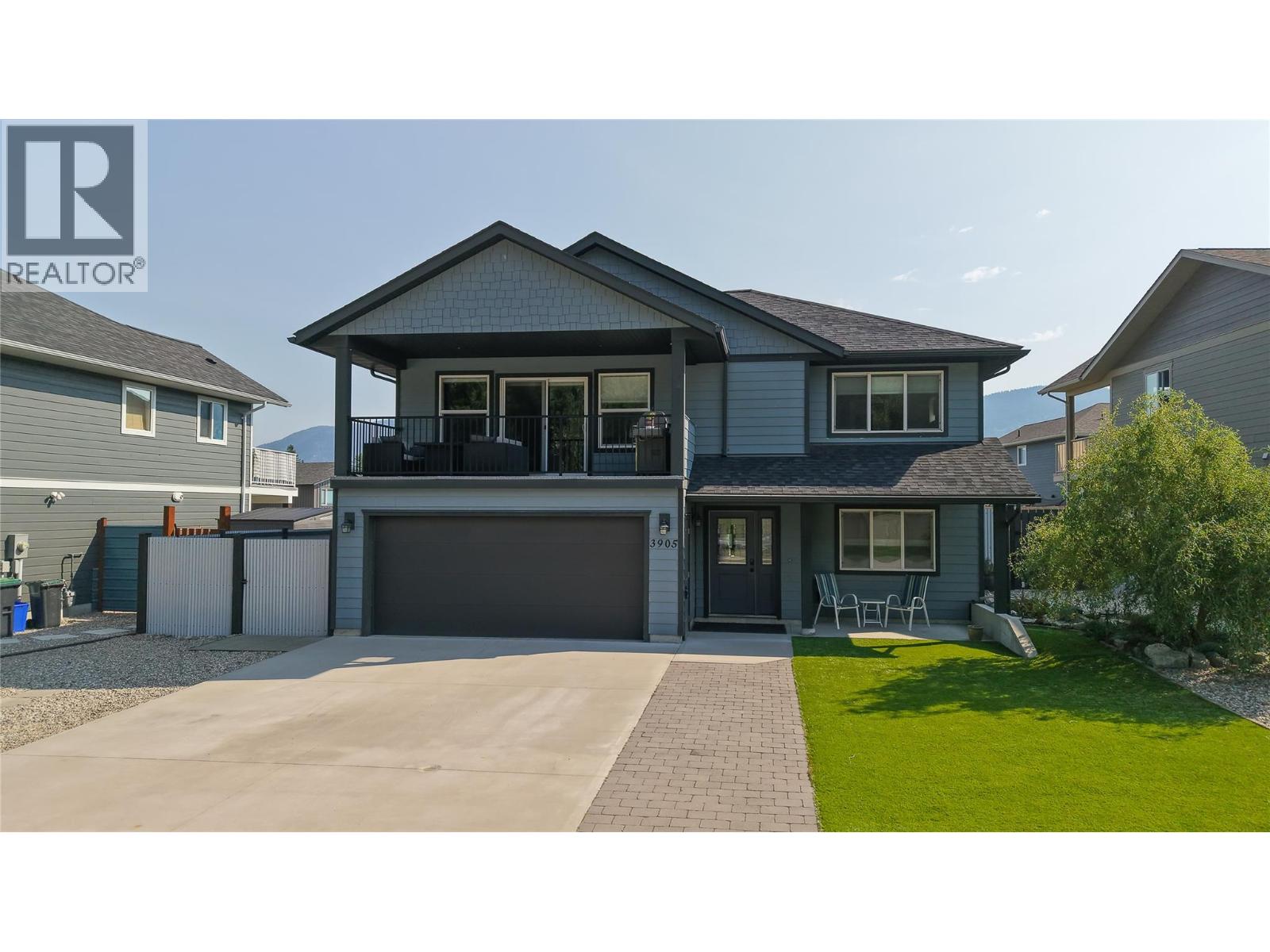 3905 16th Avenue, Castlegar, British Columbia  V1N 4X8 - Photo 32 - 10361604