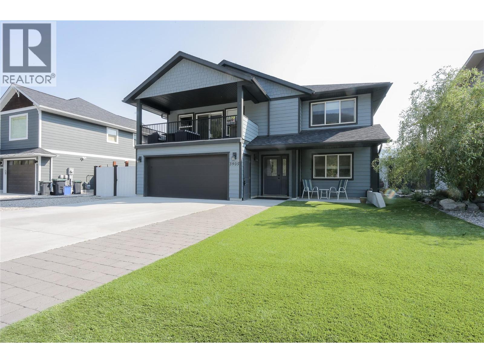 3905 16th Avenue, Castlegar, British Columbia  V1N 4X8 - Photo 33 - 10361604