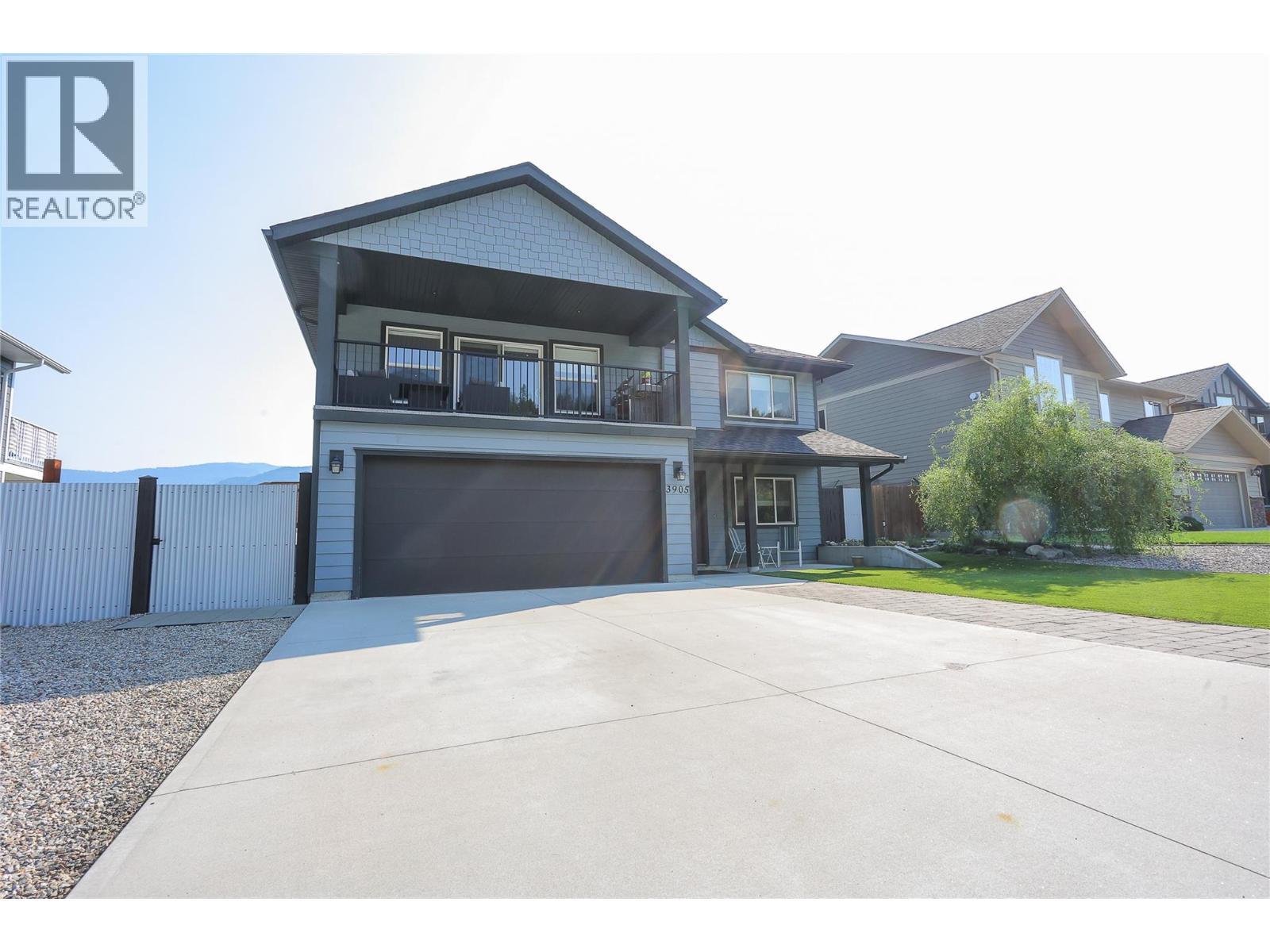 3905 16th Avenue, Castlegar, British Columbia  V1N 4X8 - Photo 34 - 10361604