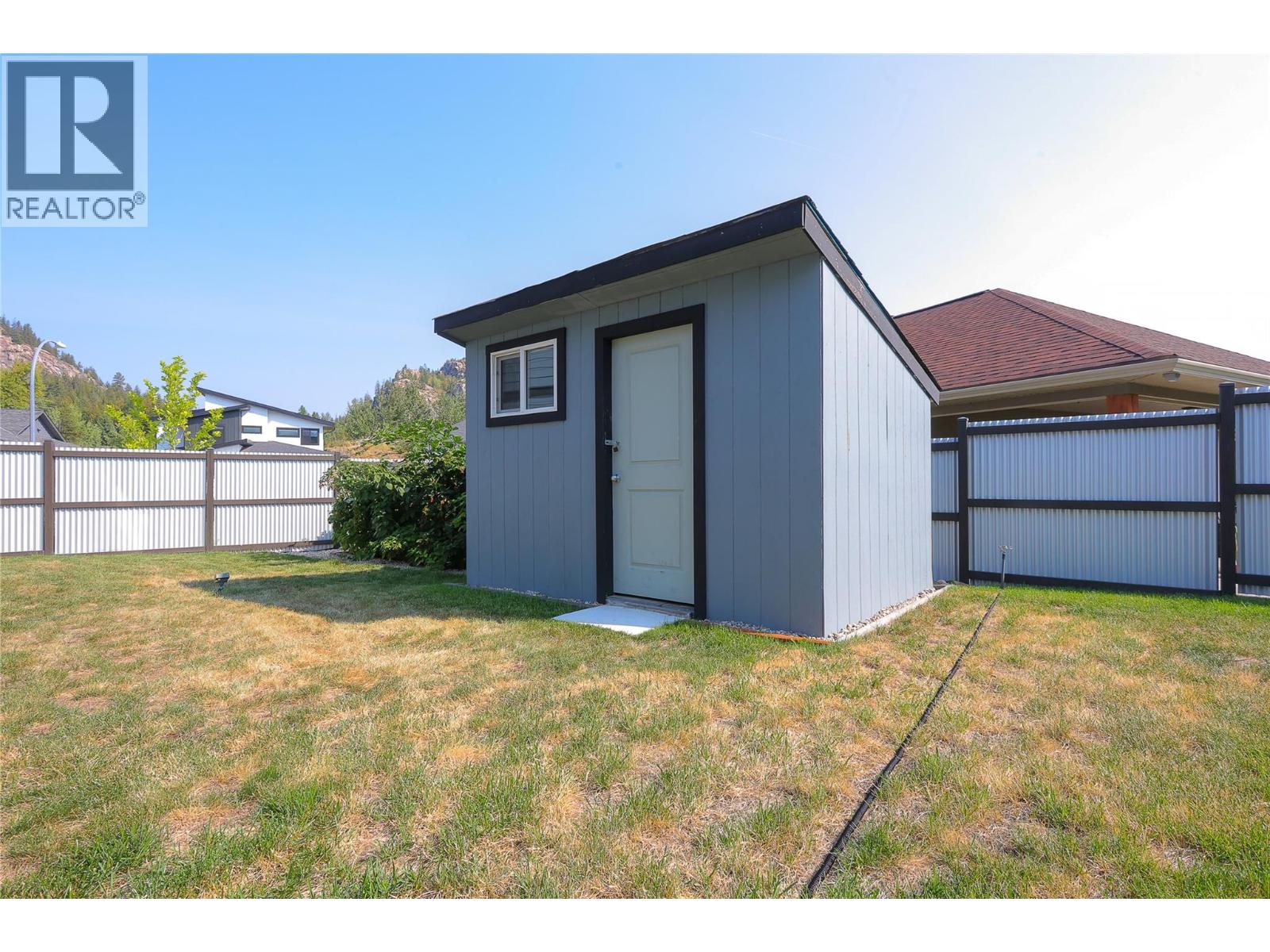 3905 16th Avenue, Castlegar, British Columbia  V1N 4X8 - Photo 37 - 10361604