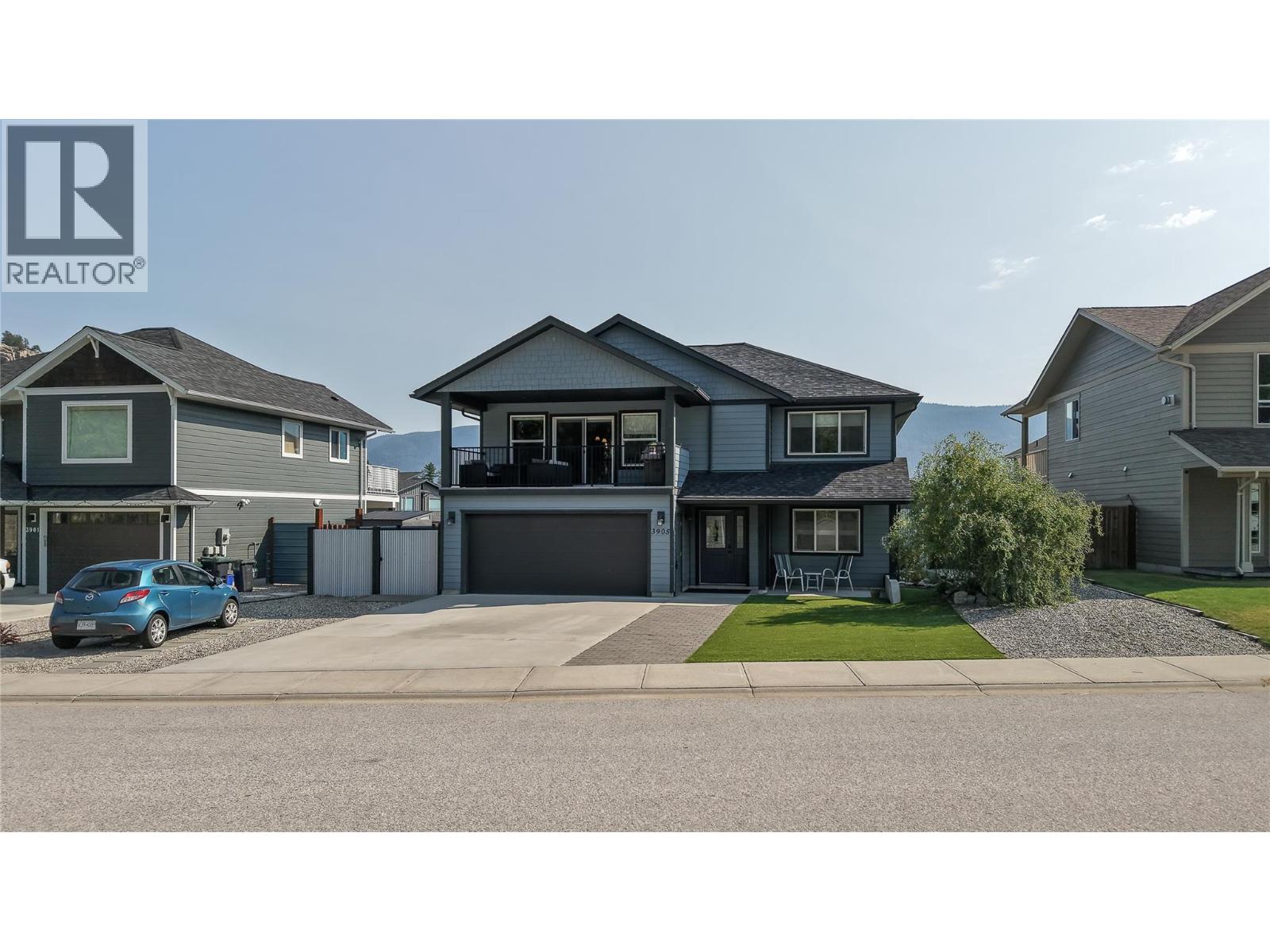 3905 16th Avenue, Castlegar, British Columbia  V1N 4X8 - Photo 39 - 10361604