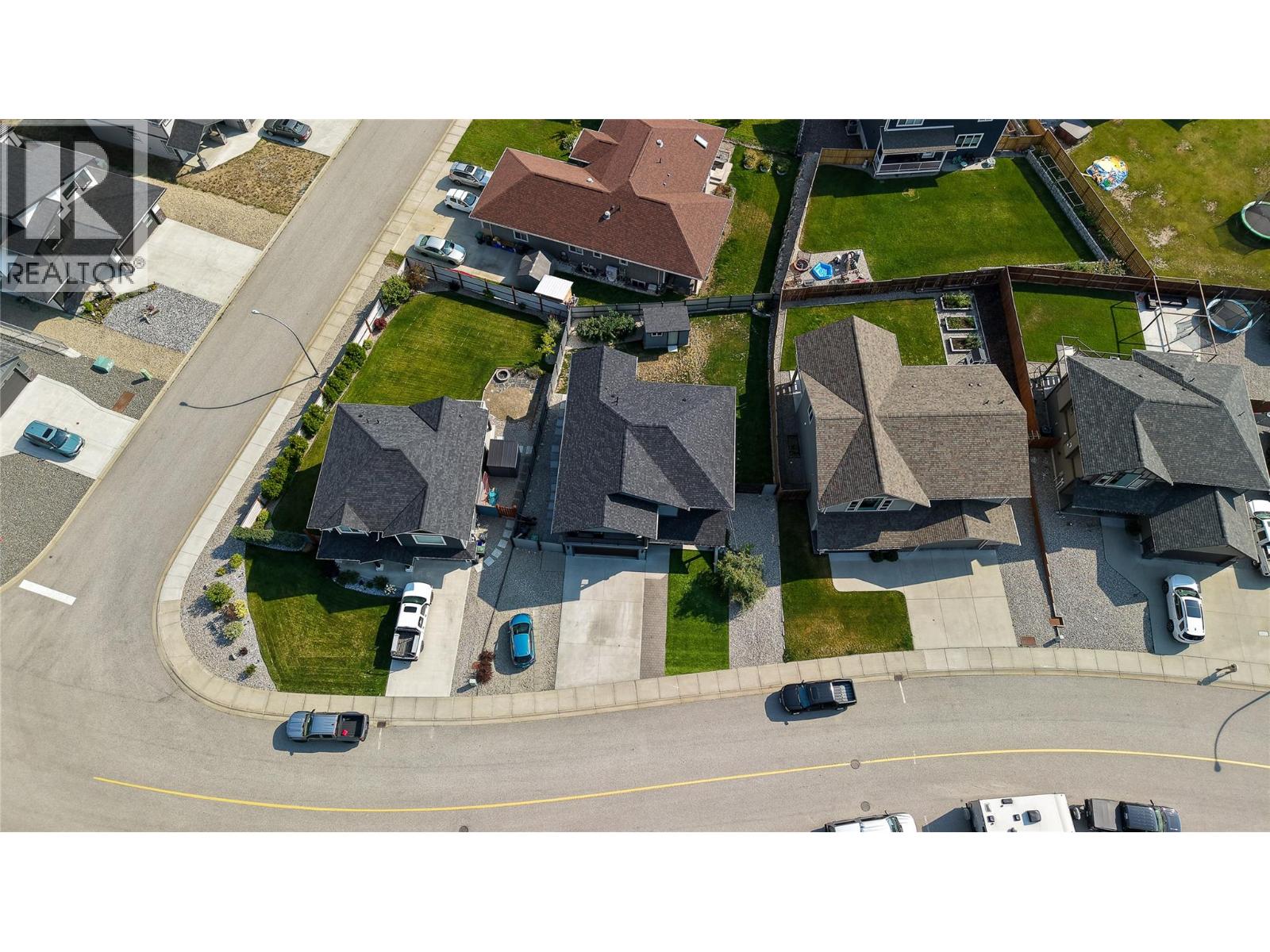 3905 16th Avenue, Castlegar, British Columbia  V1N 4X8 - Photo 42 - 10361604